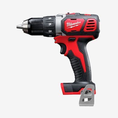 Дриль-шурупокрут акумуляторний MILWAUKEE, M18 BDD-0 4933443530 фото