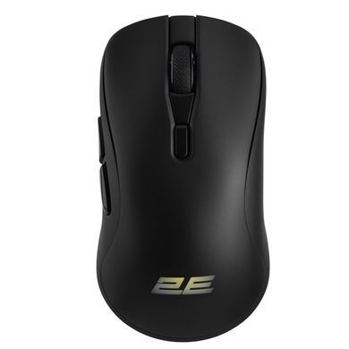 2E Gaming Мышь MG270 WL, WL/BT, чёрный 2E-MG270UB-WL фото