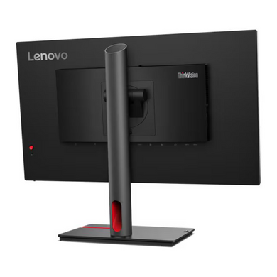 24,5" 16:9 IPS РК монітор, 1920х1080, 100 Гц, 4 мс (GtG), 1xVGA/1xHDMI 2.1/1xDP 1.4/1xDP Out/4xUSB 3 LENOVO P25i-30 (63F4MAT1UA) 3725436 фото