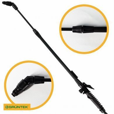 Обприскувач акумуляторний GRUNTEK PRIME BS-8-1 Li-Ion 296001084 фото