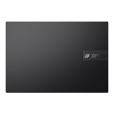 ASUS Ноутбук Vivobook 16X K3605VU-MX042 16" 3.2K OLED, Intel i9-13900H, 32GB, F1TB, NVD4050-6, noOS, Чорний (382041) 90NB11Z1-M001P0 фото