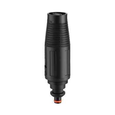 Минимойка высокого давления 2E AquaClean 4в1 1600Вт 130бар 480л/ч шланг 8м 11кг 2E-HPW1613VC фото