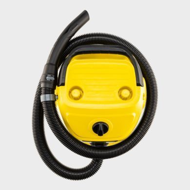 Karcher Пилосос WD 3 V-19/6/20 господарський, 1000 Вт, 19л, 6м (366305) 1.628-123.0 фото