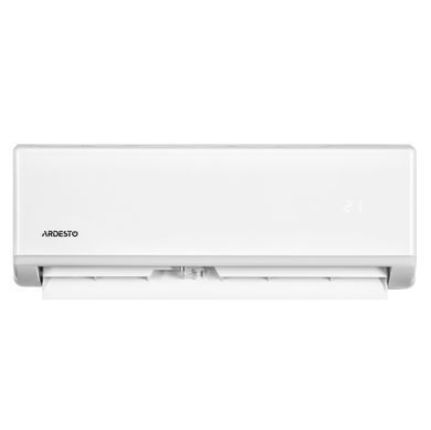 Кондиционер Ardesto CoolSmart 35м2 инвертор 12000BTU 3.5кВт A/A -15&deg;С Wi-Fi R32 белый ARD-ACS12-I фото