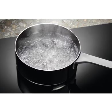 Electrolux Варильна поверхня індукційна, 60см, Hob2Hood, чорний (367095) CIR60430 фото