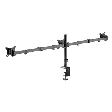 Brateck LDT66-C034, 17 "-27", до 7 кг, VESA от 75x75 до 100x100 кв. 3725495 фото