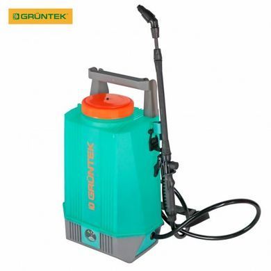 Обприскувач акумуляторний GRUNTEK PRIME BS-8-1 Li-Ion 296001084 фото