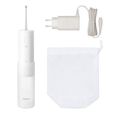 Іригатор Panasonic EW-DJ4B-W520(379127)