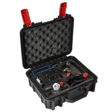 Уровень лазерный Vitals Professional LL 12go