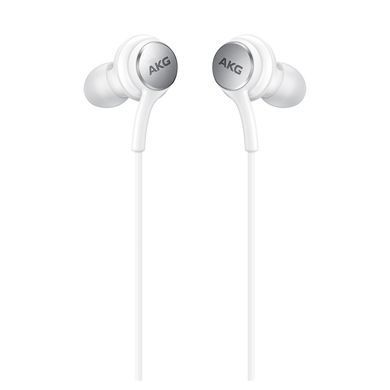 Навушники Samsung EO-IC100 USB Type-C White (6537050) EO-IC100BWEGRU фото