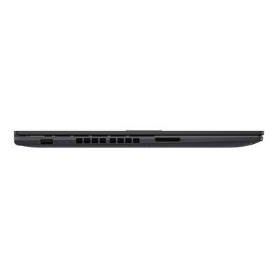 ASUS Ноутбук Vivobook 16X K3605VU-MX042 16" 3.2K OLED, Intel i9-13900H, 32GB, F1TB, NVD4050-6, noOS, Чорний (382041) 90NB11Z1-M001P0 фото