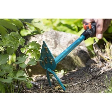 Gardena Combisystem Classic Ergo 2 зуб 08911-20.000.00 фото