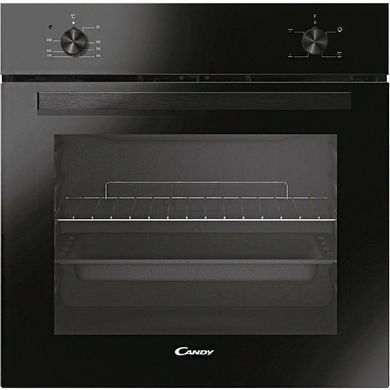 Candy Духовой шкаф электрический, 70л, A, черный FCT200N/E фото
