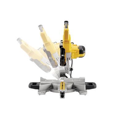 Пила торцовочная сетевая DeWALT DWS773 DWS773 фото