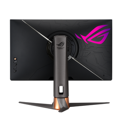 Монітор ігровий IPS 4K 27",3840*2160,160 Гц ASUS PG27UQR (90LM03A0-B02370) 3723764 фото