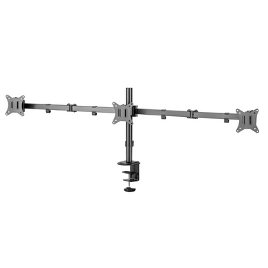 Brateck LDT66-C034, 17 "-27", до 7 кг, VESA от 75x75 до 100x100 кв. 3725495 фото
