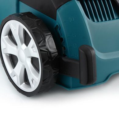 Makita Аэратор-скарификатор UV 3200, 1300Вт, 32см, 30л, 12кг UV3200 фото