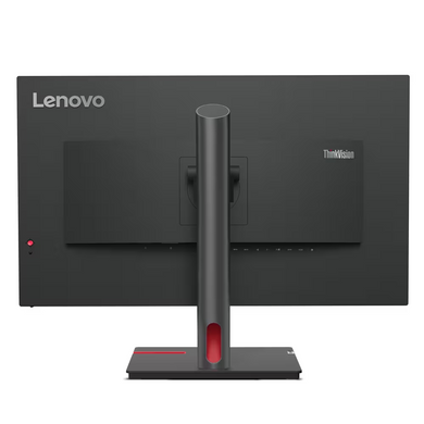 31.5" 16:9 IPS РК монітор, 3840х2160, 60 Гц, 95% DCI-P3, 1xHDMI 2.0/1xDP 1.4/1xThunderbolt 4 (до 100 LENOVO P32p-30 (63D1RAT1UA) 3703202 фото