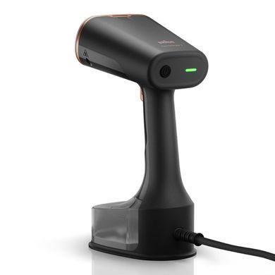 Braun Отпариватель QuickStyle 7, 1600Вт, 250мл, 35Бар, черный GS7077BK фото
