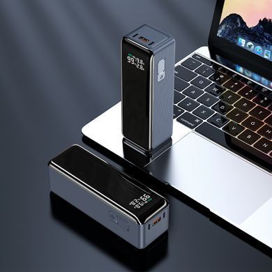 Портативний акумулятор ATRIA 30000mAh (WPD-160S)