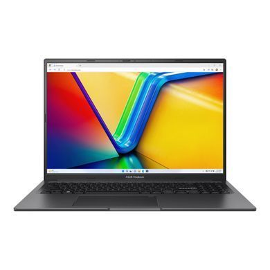 ASUS Ноутбук Vivobook 16X K3605VU-MX042 16" 3.2K OLED, Intel i9-13900H, 32GB, F1TB, NVD4050-6, noOS, Чорний (382041) 90NB11Z1-M001P0 фото