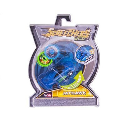 Машинка-трансформер Screechers Wild! L1 Джейхок (EU683111) dt_17106 фото