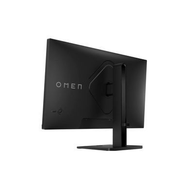 Игра монитора 27 "16: 9 QHD IPS; 165 Гц, 400 NIT, HA 100 мм, HDMI; Audio; DisplayPort HP OMEN 27Q QHD 165HZ GM (780H4AA) 3734254 фото