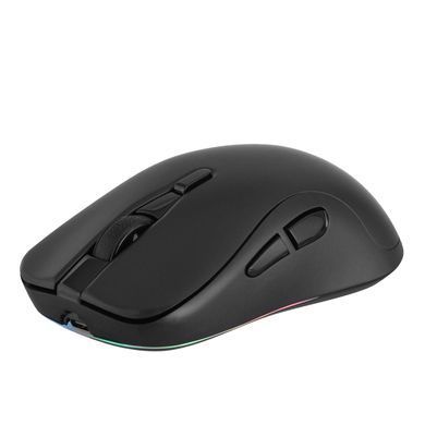2E Gaming Мышь MG270 WL, WL/BT, чёрный 2E-MG270UB-WL фото