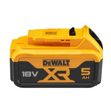 Аккумуляторная батарея DeWALT DCB184_N394624