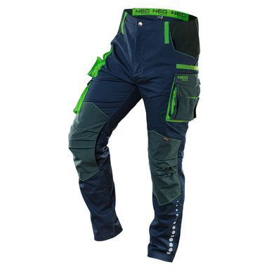 Робочі штани Neo Tools 81-226 Premium XXL