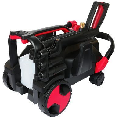 Мийка високого тиску Vitals Master Am 6.7-140w black edition V124281 фото
