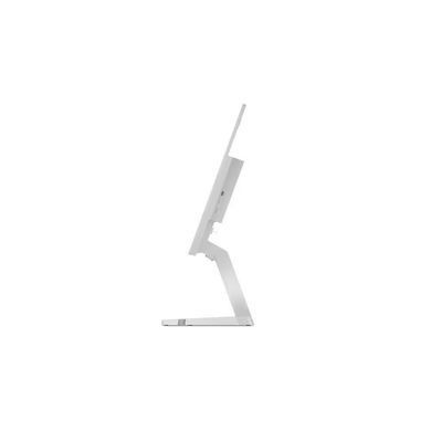 23,8 "16: 9 IPS RK Monitor, 1920x1080, 100 Гц, 1 мс (MPRT), 1xvga/1xhdmi, sp (2x3 w), белый Lenovo L24i-4a (67bckac6ua) 3727575 фото