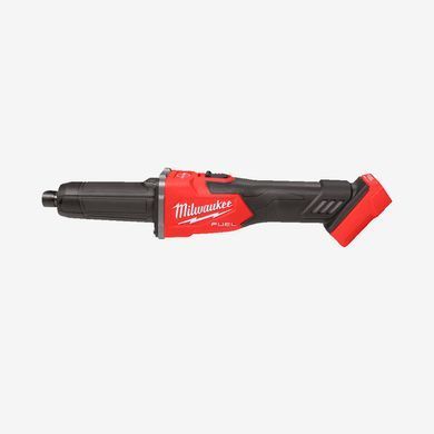 Шлифмашина прямая аккумуляторная MILWAUKEE, M18 FUEL FDGRB-0X 4933480953 фото