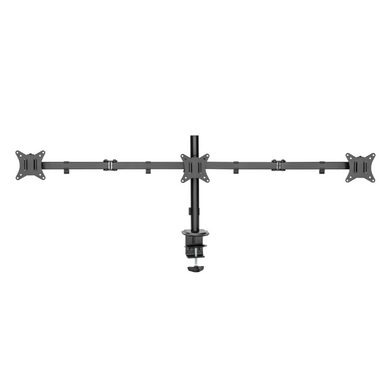 Brateck LDT66-C034, 17 "-27", до 7 кг, VESA от 75x75 до 100x100 кв. 3725495 фото