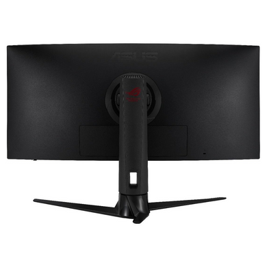 34,14 "Игровой игров-монитор IPS, 3440*1440,180 Гц, 1 мс ASUS XG349C (90LM06V0-B01A70) 3701232 фото