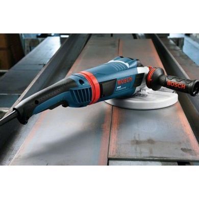 Кутова шліфмашина Bosch GWS 22-230 LVI 0601891D00 0601891D00 фото