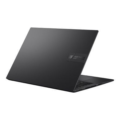 ASUS Ноутбук Vivobook 16X K3605VU-MX042 16" 3.2K OLED, Intel i9-13900H, 32GB, F1TB, NVD4050-6, noOS, Чорний (382041) 90NB11Z1-M001P0 фото