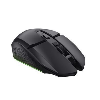 Trust Миша GXT 110 FELOX WL Black (365422) 25037_TRUST фото