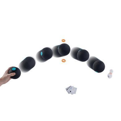 Игровой набор Fat Brain Toys CurveBowl Боулинг (FA271-1) dt_9485 фото