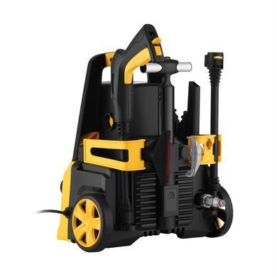 Минимойка высокого давления 2E AquaClean 4в1 1600Вт 130бар 480л/ч шланг 8м 11кг 2E-HPW1613VC фото