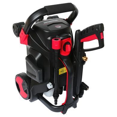 Мийка високого тиску Vitals Master Am 6.7-140w black edition V124281 фото