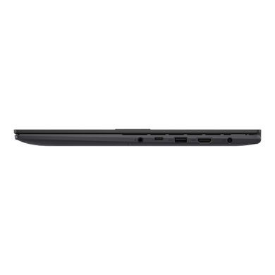 ASUS Ноутбук Vivobook 16X K3605VU-MX042 16" 3.2K OLED, Intel i9-13900H, 32GB, F1TB, NVD4050-6, noOS, Чорний (382041) 90NB11Z1-M001P0 фото