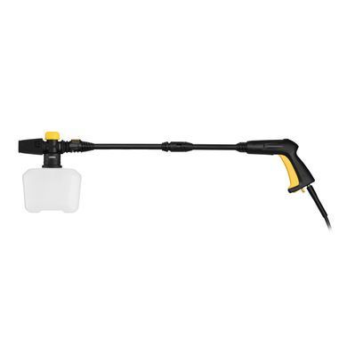 Минимойка высокого давления 2E AquaClean 4в1 1600Вт 130бар 480л/ч шланг 8м 11кг 2E-HPW1613VC фото