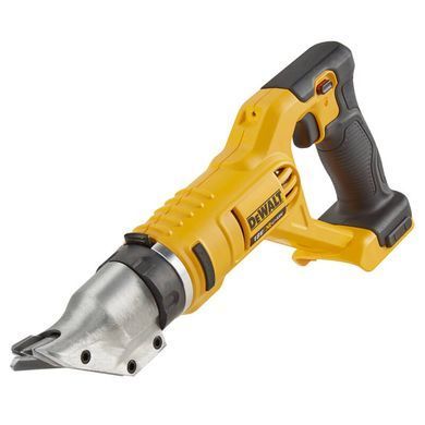 Ножиці по металу акумуляторні DeWALT DCS491NT DCS491NT фото