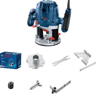 Фрезер мережевий BOSCH GOF 130 (06016B7000) 06016B7000 фото