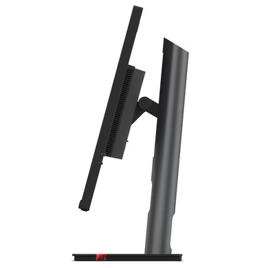 31.5" 16:9 IPS РК монітор, 3840х2160, 60 Гц, 95% DCI-P3, 1xHDMI 2.0/1xDP 1.4/1xThunderbolt 4 (до 100 LENOVO P32p-30 (63D1RAT1UA) 3703202 фото