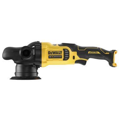 Полировальная машина аккумуляторная бесщеточная DeWALT DCM848N DCM848N фото