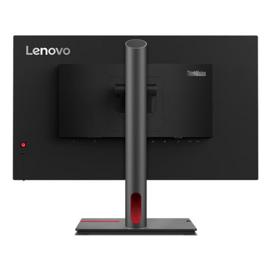 24,5" 16:9 IPS РК монітор, 1920х1080, 100 Гц, 4 мс (GtG), 1xVGA/1xHDMI 2.1/1xDP 1.4/1xDP Out/4xUSB 3 LENOVO P25i-30 (63F4MAT1UA) 3725436 фото