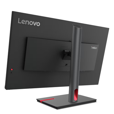 31.5" 16:9 IPS РК монітор, 3840х2160, 60 Гц, 95% DCI-P3, 1xHDMI 2.0/1xDP 1.4/1xThunderbolt 4 (до 100 LENOVO P32p-30 (63D1RAT1UA) 3703202 фото