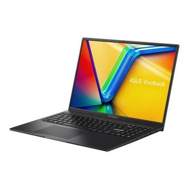 ASUS Ноутбук Vivobook 16X K3605VU-MX042 16" 3.2K OLED, Intel i9-13900H, 32GB, F1TB, NVD4050-6, noOS, Чорний (382041) 90NB11Z1-M001P0 фото